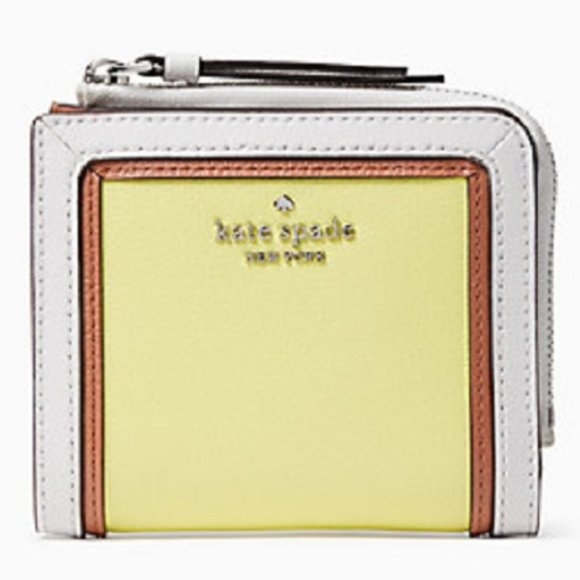 kate spade Handbags - *$59 *NEW!! Kate Spade patterson drive colorbl